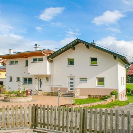 Holiday Home Mitzi Wildermieming Exterior foto