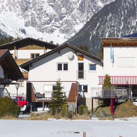 Holiday Home Mitzi Wildermieming Exterior foto