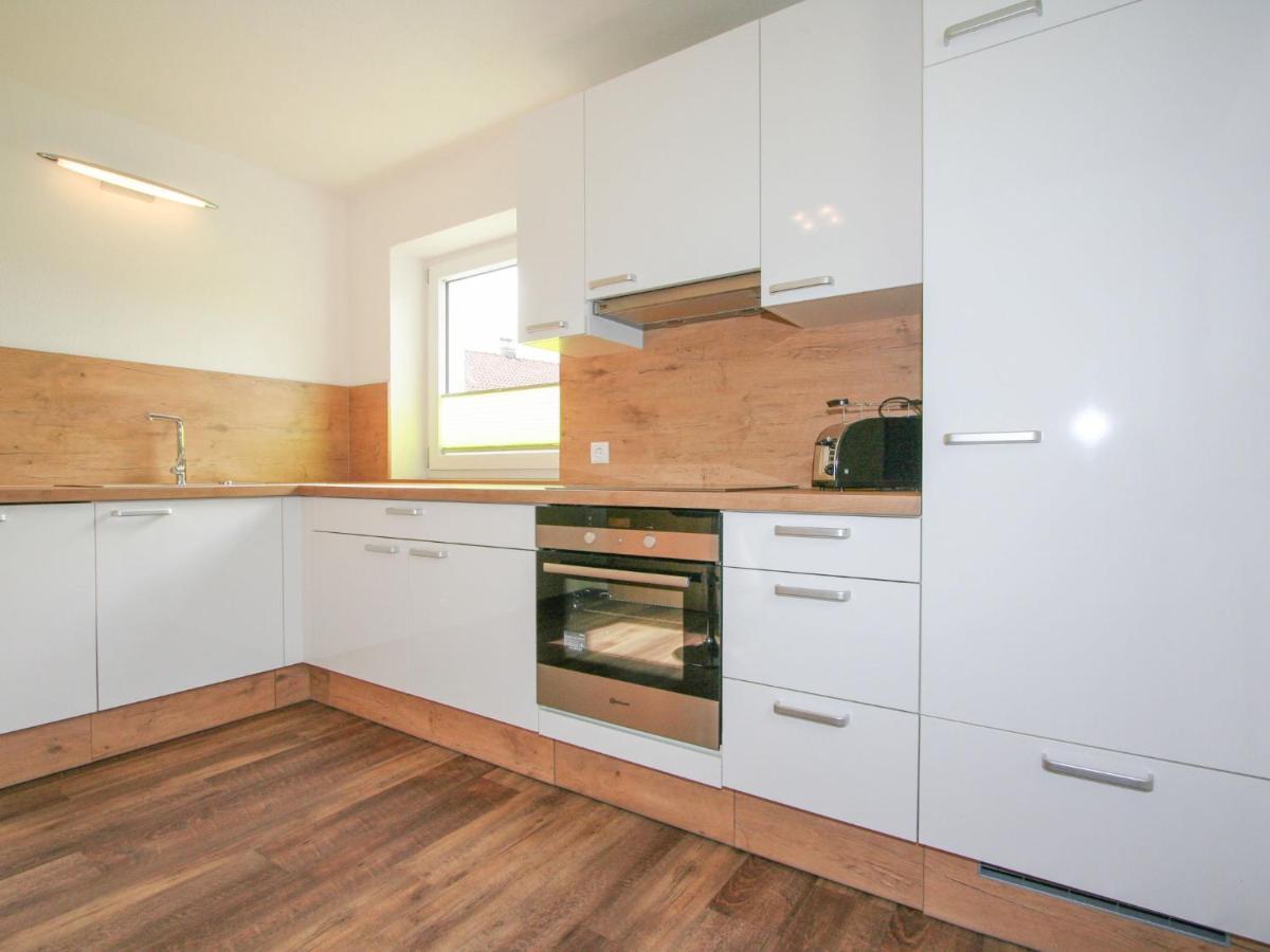 Holiday Home Mitzi Wildermieming Exterior foto