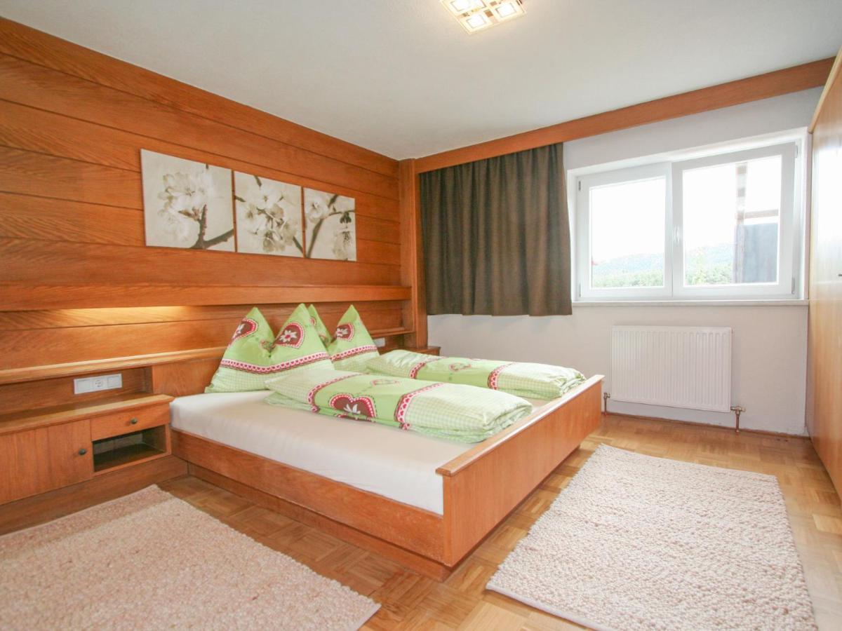 Holiday Home Mitzi Wildermieming Exterior foto