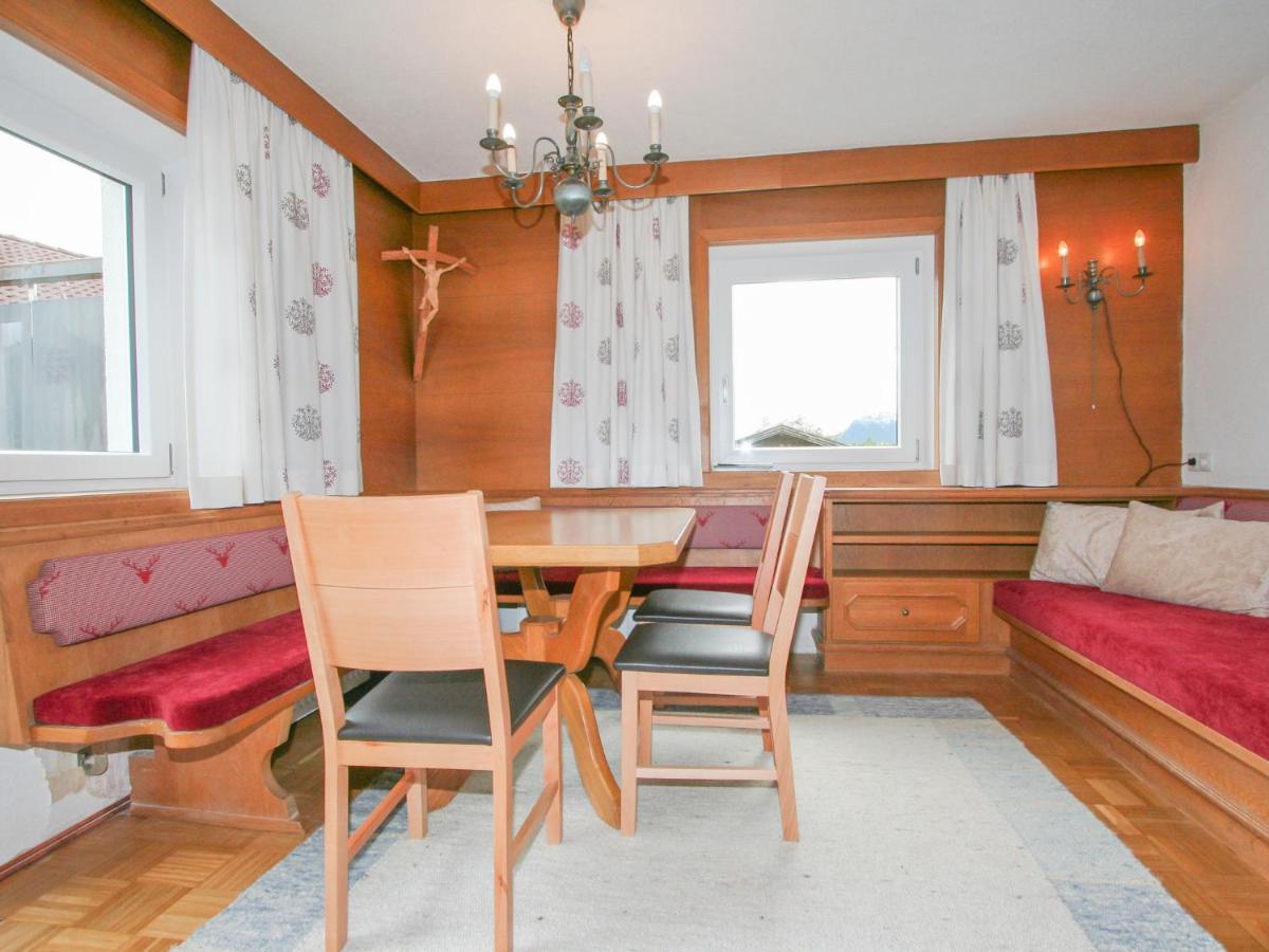 Holiday Home Mitzi Wildermieming Exterior foto