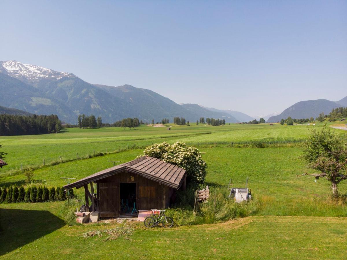 Holiday Home Mitzi Wildermieming Exterior foto