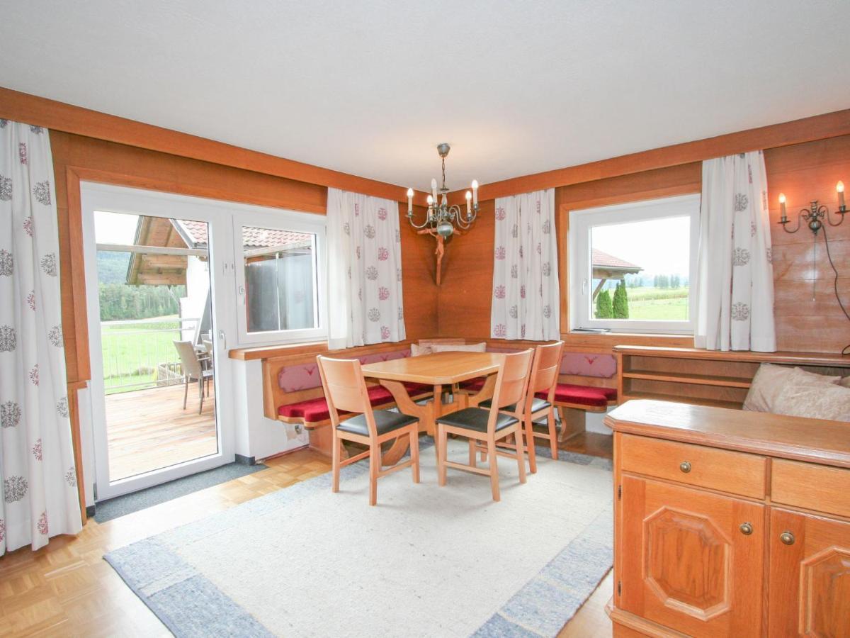 Holiday Home Mitzi Wildermieming Exterior foto