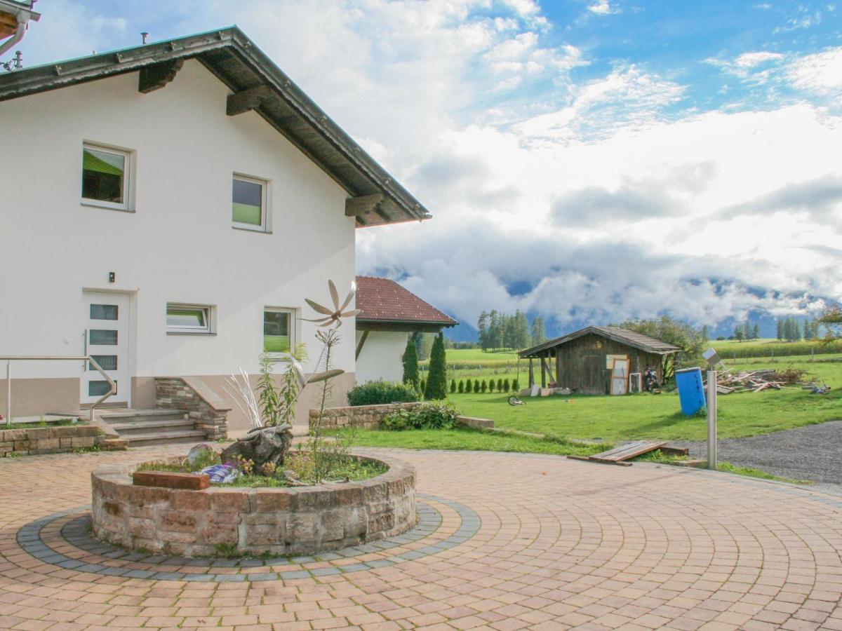 Holiday Home Mitzi Wildermieming Exterior foto