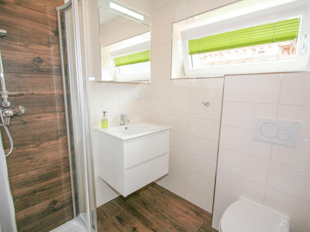 Holiday Home Mitzi Wildermieming Exterior foto