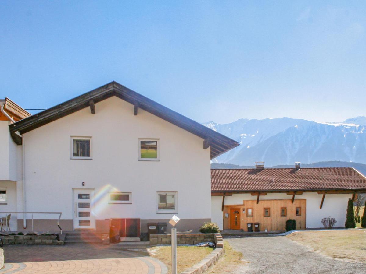 Holiday Home Mitzi Wildermieming Exterior foto