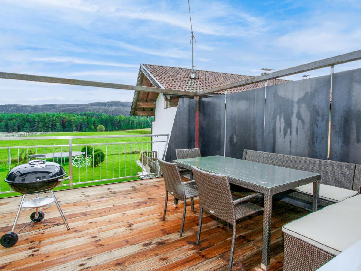 Holiday Home Mitzi Wildermieming Exterior foto